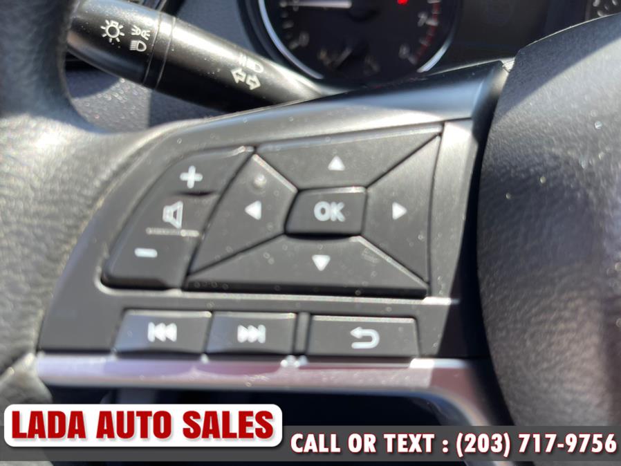 Used Nissan Rogue AWD SV 2018 | Lada Auto Sales. Bridgeport, Connecticut