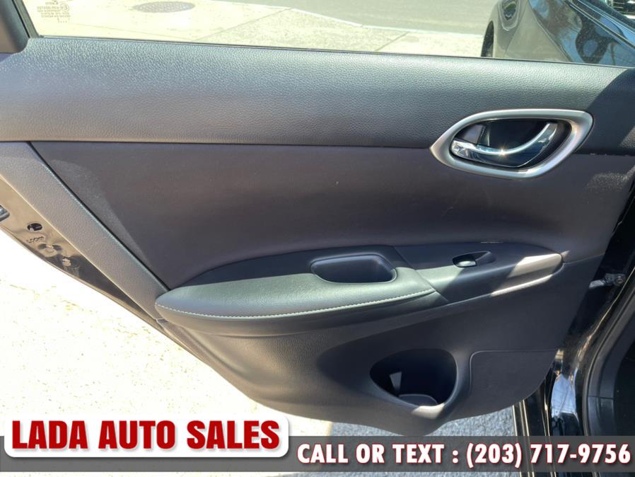2019 Nissan Sentra SV CVT *Ltd Avail*, available for sale in Bridgeport, Connecticut | Lada Auto Sales. Bridgeport, Connecticut 2019 Nissan Sentra SV CVT *Ltd Avail*, available for sale in Bridgeport, Connecticut | Lada Auto Sales. Bridgeport, Connecticut