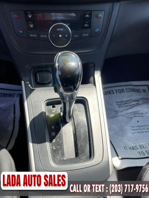 2019 Nissan Sentra SV CVT *Ltd Avail*, available for sale in Bridgeport, Connecticut | Lada Auto Sales. Bridgeport, Connecticut 2019 Nissan Sentra SV CVT *Ltd Avail*, available for sale in Bridgeport, Connecticut | Lada Auto Sales. Bridgeport, Connecticut
