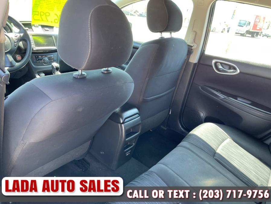 2019 Nissan Sentra SV CVT *Ltd Avail*, available for sale in Bridgeport, Connecticut | Lada Auto Sales. Bridgeport, Connecticut 2019 Nissan Sentra SV CVT *Ltd Avail*, available for sale in Bridgeport, Connecticut | Lada Auto Sales. Bridgeport, Connecticut