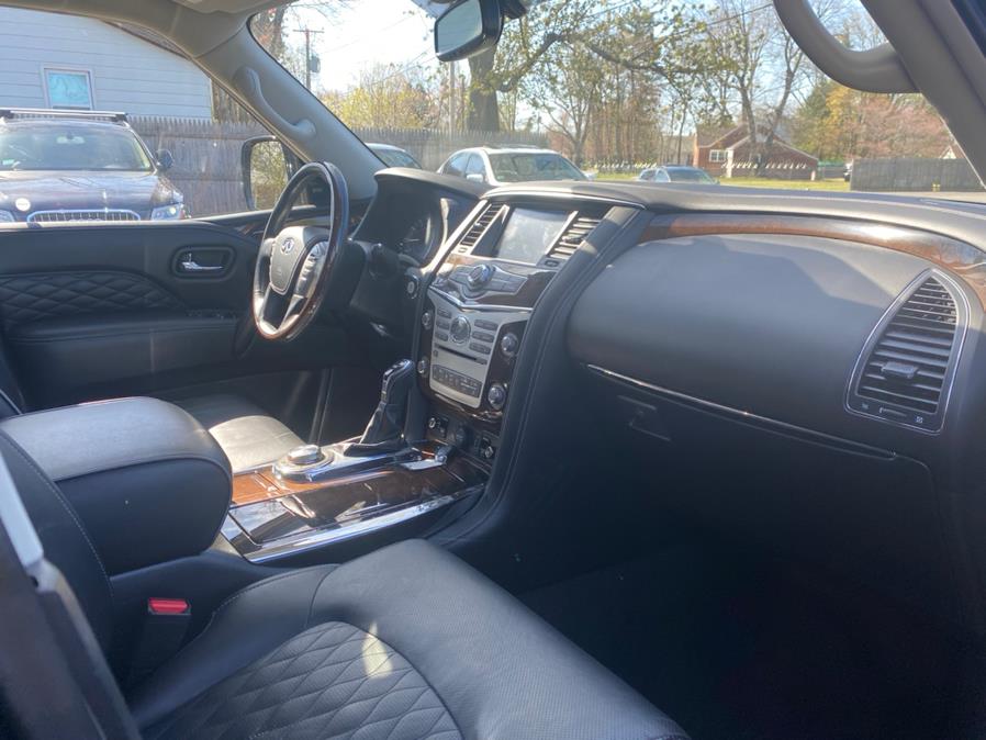 2019 INFINITI QX80 LUXE AWD, available for sale in Agawam, Massachusetts | Malkoon Motors. Agawam, Massachusetts 2019 INFINITI QX80 LUXE AWD, available for sale in Agawam, Massachusetts | Malkoon Motors. Agawam, Massachusetts