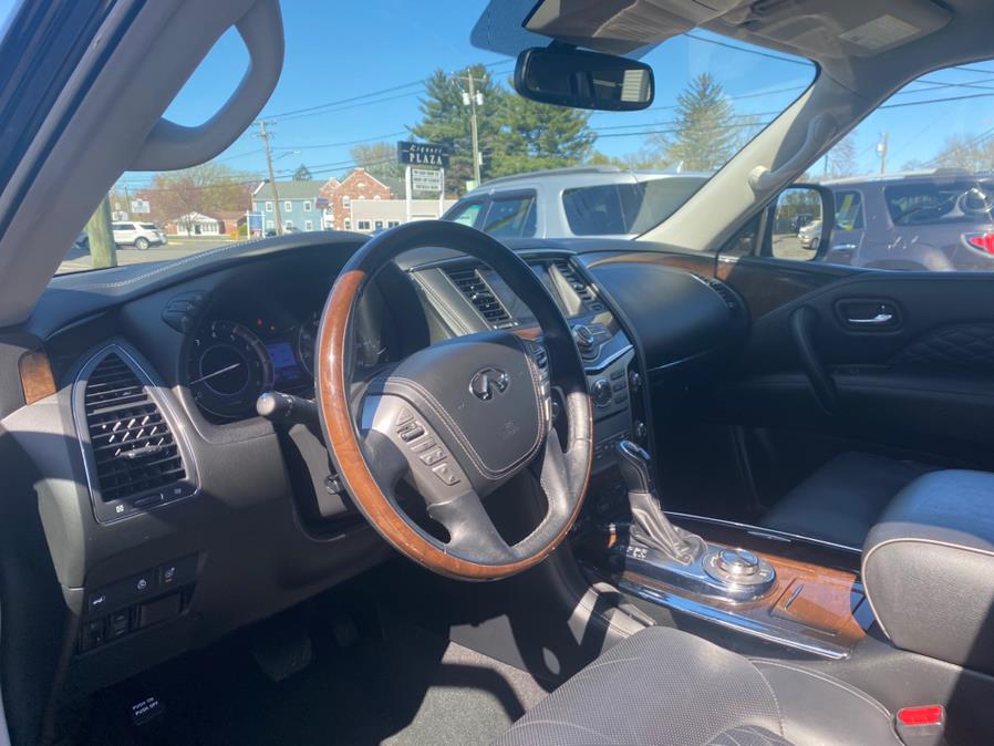 2019 INFINITI QX80 LUXE AWD, available for sale in Agawam, Massachusetts | Malkoon Motors. Agawam, Massachusetts 2019 INFINITI QX80 LUXE AWD, available for sale in Agawam, Massachusetts | Malkoon Motors. Agawam, Massachusetts
