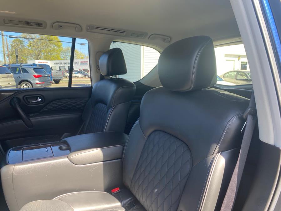 2019 INFINITI QX80 LUXE AWD, available for sale in Agawam, Massachusetts | Malkoon Motors. Agawam, Massachusetts 2019 INFINITI QX80 LUXE AWD, available for sale in Agawam, Massachusetts | Malkoon Motors. Agawam, Massachusetts