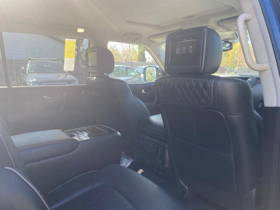 2019 INFINITI QX80 LUXE AWD, available for sale in Agawam, Massachusetts | Malkoon Motors. Agawam, Massachusetts 2019 INFINITI QX80 LUXE AWD, available for sale in Agawam, Massachusetts | Malkoon Motors. Agawam, Massachusetts