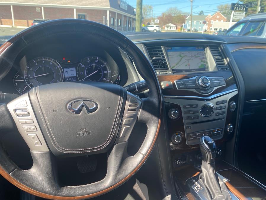 2019 INFINITI QX80 LUXE AWD, available for sale in Agawam, Massachusetts | Malkoon Motors. Agawam, Massachusetts 2019 INFINITI QX80 LUXE AWD, available for sale in Agawam, Massachusetts | Malkoon Motors. Agawam, Massachusetts
