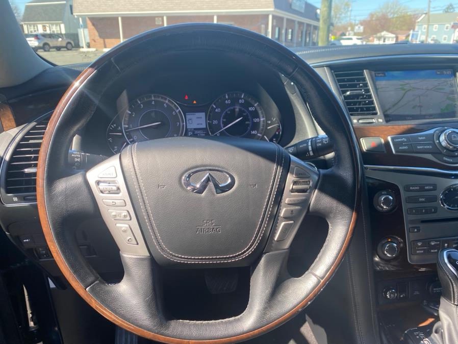 2019 INFINITI QX80 LUXE AWD, available for sale in Agawam, Massachusetts | Malkoon Motors. Agawam, Massachusetts 2019 INFINITI QX80 LUXE AWD, available for sale in Agawam, Massachusetts | Malkoon Motors. Agawam, Massachusetts