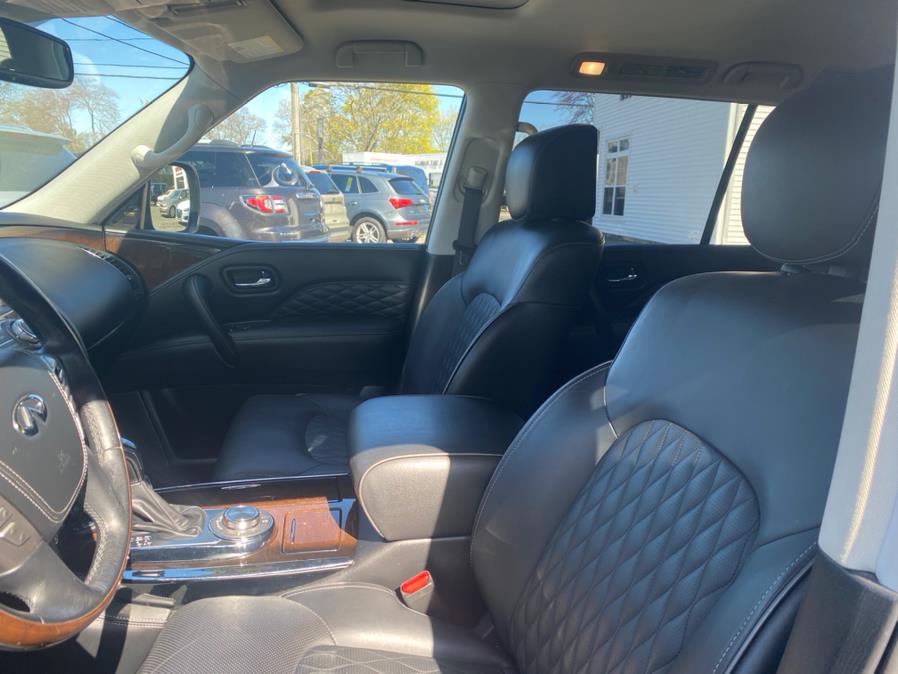 2019 INFINITI QX80 LUXE AWD, available for sale in Agawam, Massachusetts | Malkoon Motors. Agawam, Massachusetts 2019 INFINITI QX80 LUXE AWD, available for sale in Agawam, Massachusetts | Malkoon Motors. Agawam, Massachusetts