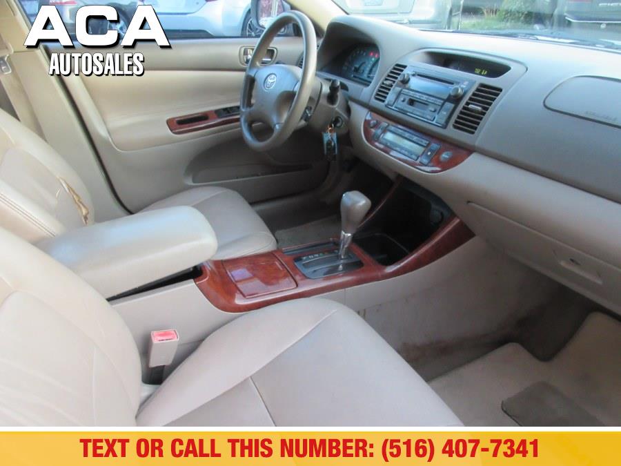 2002 Toyota Camry XLE, available for sale in Lynbrook, New York | ACA Auto Sales. Lynbrook, New York 2002 Toyota Camry XLE, available for sale in Lynbrook, New York | ACA Auto Sales. Lynbrook, New York