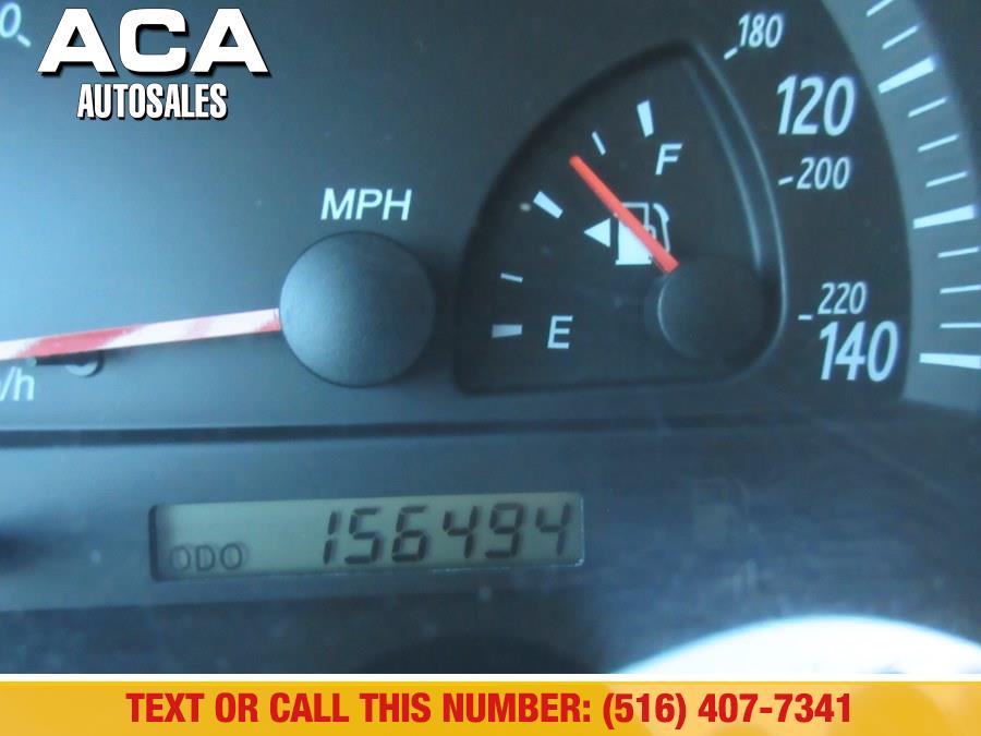 Used Toyota Camry XLE 2002 | ACA Auto Sales. Lynbrook, New York