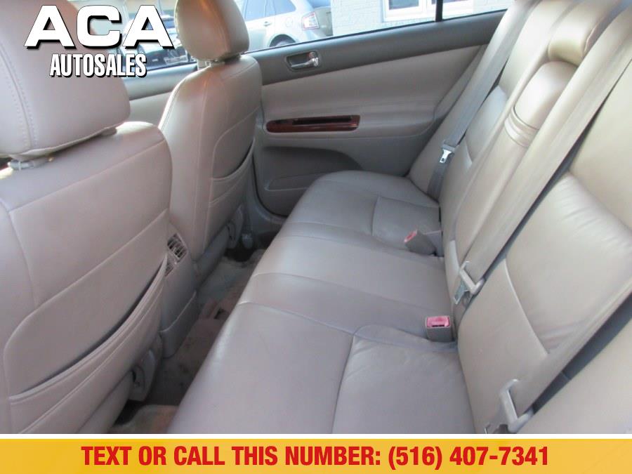 2002 Toyota Camry XLE, available for sale in Lynbrook, New York | ACA Auto Sales. Lynbrook, New York 2002 Toyota Camry XLE, available for sale in Lynbrook, New York | ACA Auto Sales. Lynbrook, New York