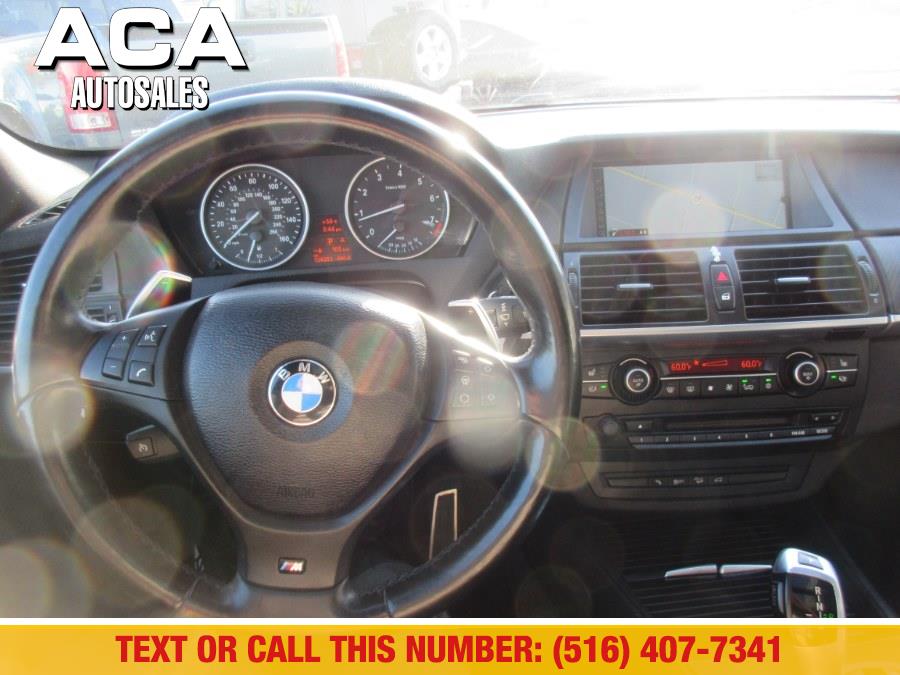 Used BMW X5 AWD 4dr xDrive50i 2013 | ACA Auto Sales. Lynbrook, New York