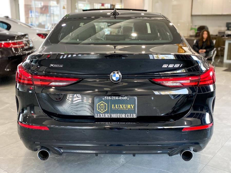 Used BMW 2 Series 228i xDrive Gran Coupe 2021 | Luxury Motor Club. Franklin Square, New York Used BMW 2 Series 228i xDrive Gran Coupe 2021 | Luxury Motor Club. Franklin Square, New York