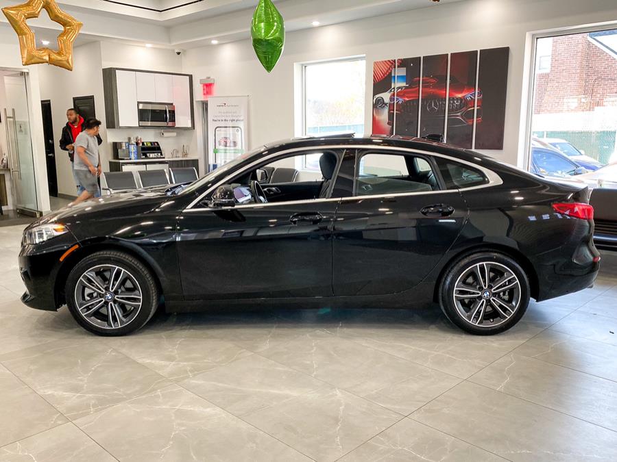 Used BMW 2 Series 228i xDrive Gran Coupe 2021 | Luxury Motor Club. Franklin Square, New York Used BMW 2 Series 228i xDrive Gran Coupe 2021 | Luxury Motor Club. Franklin Square, New York