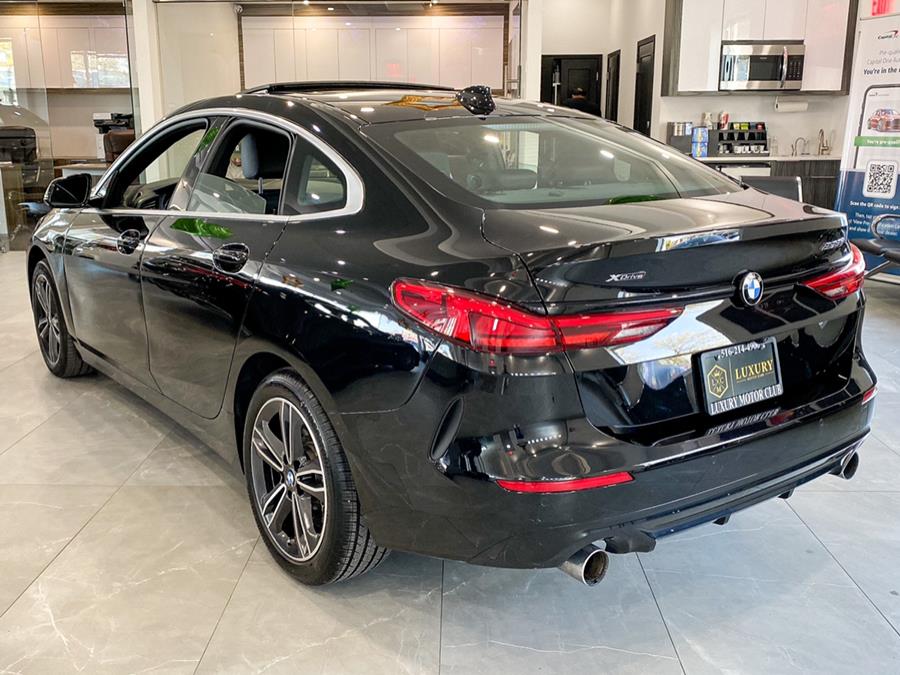 Used BMW 2 Series 228i xDrive Gran Coupe 2021 | Luxury Motor Club. Franklin Square, New York Used BMW 2 Series 228i xDrive Gran Coupe 2021 | Luxury Motor Club. Franklin Square, New York