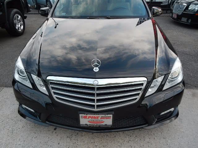 2010 Mercedes-Benz E-Class 4dr Sdn E350 Sport 4MATIC, available for sale in Wantagh, New York | Alpine Motors Inc. Wantagh, New York 2010 Mercedes-Benz E-Class 4dr Sdn E350 Sport 4MATIC, available for sale in Wantagh, New York | Alpine Motors Inc. Wantagh, New York