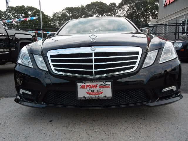 2010 Mercedes-Benz E-Class 4dr Sdn E350 Sport 4MATIC, available for sale in Wantagh, New York | Alpine Motors Inc. Wantagh, New York 2010 Mercedes-Benz E-Class 4dr Sdn E350 Sport 4MATIC, available for sale in Wantagh, New York | Alpine Motors Inc. Wantagh, New York
