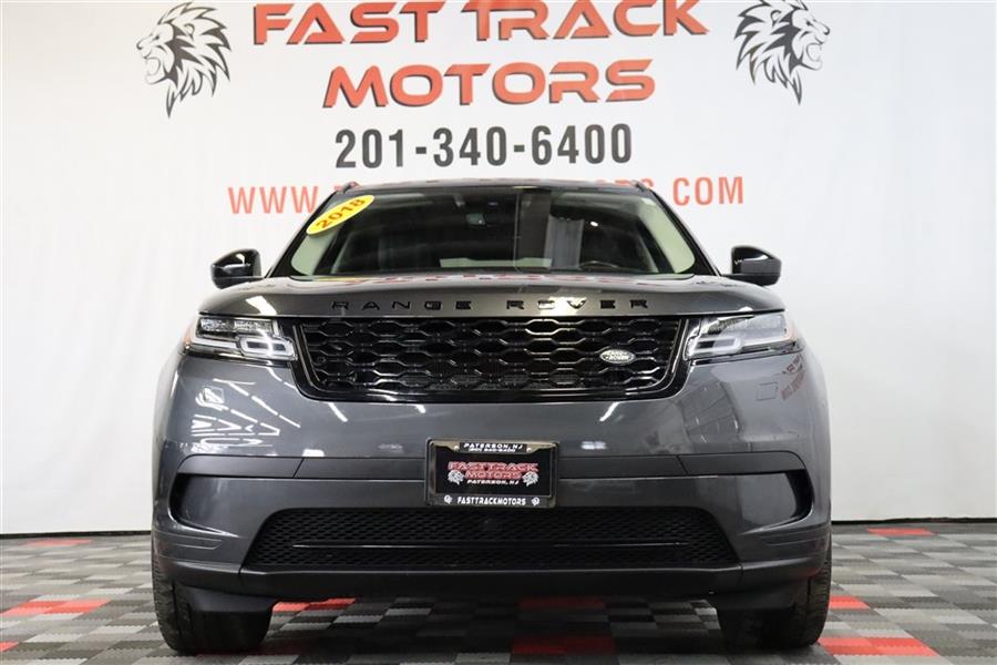 2018 Land Rover Range Rover Velar P380 S, available for sale in Paterson, New Jersey | Fast Track Motors. Paterson, New Jersey 2018 Land Rover Range Rover Velar P380 S, available for sale in Paterson, New Jersey | Fast Track Motors. Paterson, New Jersey