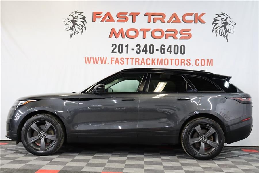 2018 Land Rover Range Rover Velar P380 S, available for sale in Paterson, New Jersey | Fast Track Motors. Paterson, New Jersey 2018 Land Rover Range Rover Velar P380 S, available for sale in Paterson, New Jersey | Fast Track Motors. Paterson, New Jersey
