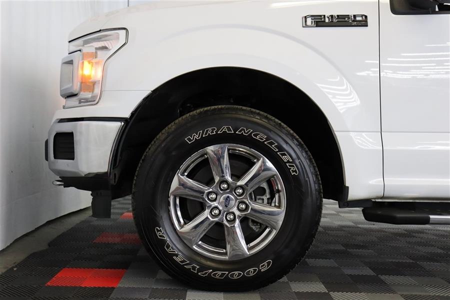 Used Ford F150 XLT SUPERCREW 2019 | Fast Track Motors. Paterson, New Jersey Used Ford F150 XLT SUPERCREW 2019 | Fast Track Motors. Paterson, New Jersey