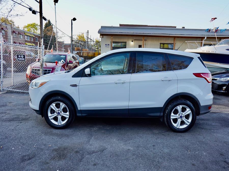 Used Ford Escape 4WD 4dr SE 2014 | Advanced Auto Mall. Bronx, New York Used Ford Escape 4WD 4dr SE 2014 | Advanced Auto Mall. Bronx, New York