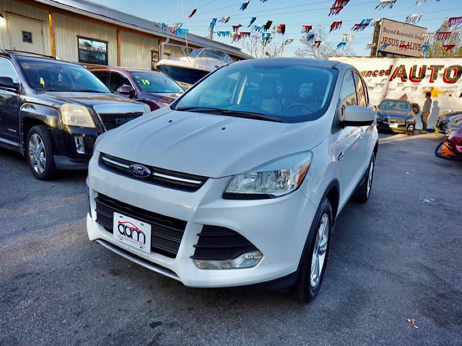 Used Ford Escape 4WD 4dr SE 2014 | Advanced Auto Mall. Bronx, New York Used Ford Escape 4WD 4dr SE 2014 | Advanced Auto Mall. Bronx, New York