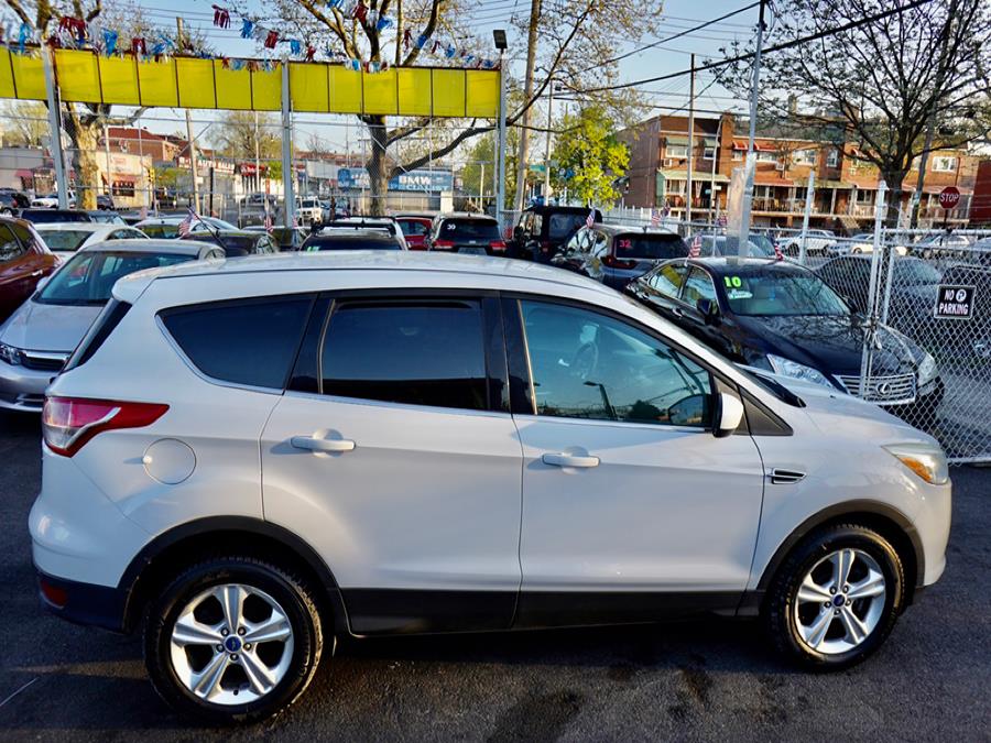 Used Ford Escape 4WD 4dr SE 2014 | Advanced Auto Mall. Bronx, New York Used Ford Escape 4WD 4dr SE 2014 | Advanced Auto Mall. Bronx, New York