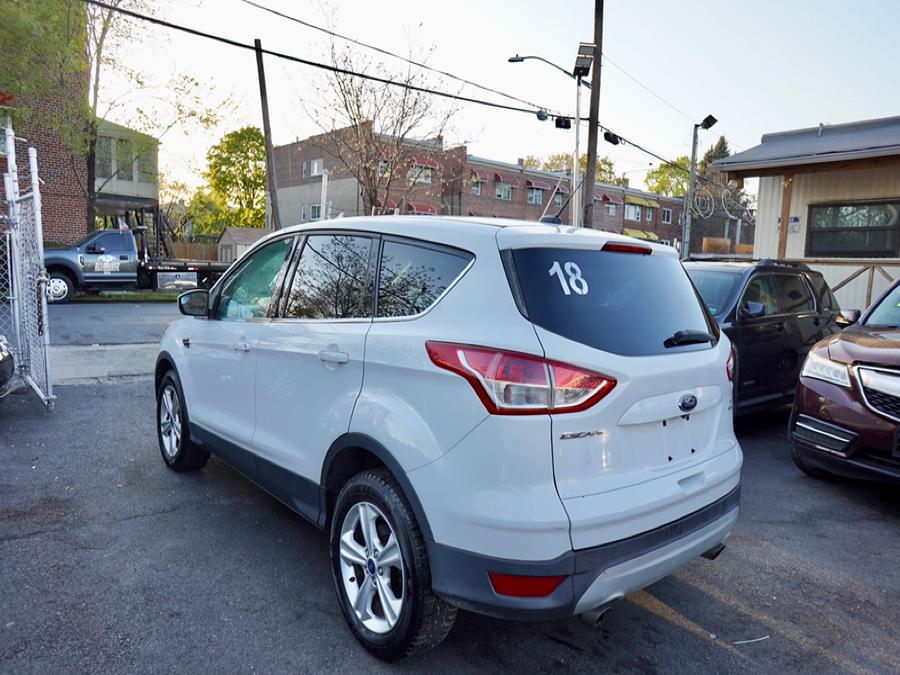 Used Ford Escape 4WD 4dr SE 2014 | Advanced Auto Mall. Bronx, New York Used Ford Escape 4WD 4dr SE 2014 | Advanced Auto Mall. Bronx, New York