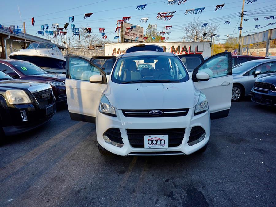 Used Ford Escape 4WD 4dr SE 2014 | Advanced Auto Mall. Bronx, New York Used Ford Escape 4WD 4dr SE 2014 | Advanced Auto Mall. Bronx, New York