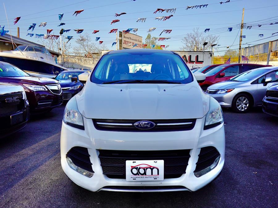 Used Ford Escape 4WD 4dr SE 2014 | Advanced Auto Mall. Bronx, New York Used Ford Escape 4WD 4dr SE 2014 | Advanced Auto Mall. Bronx, New York
