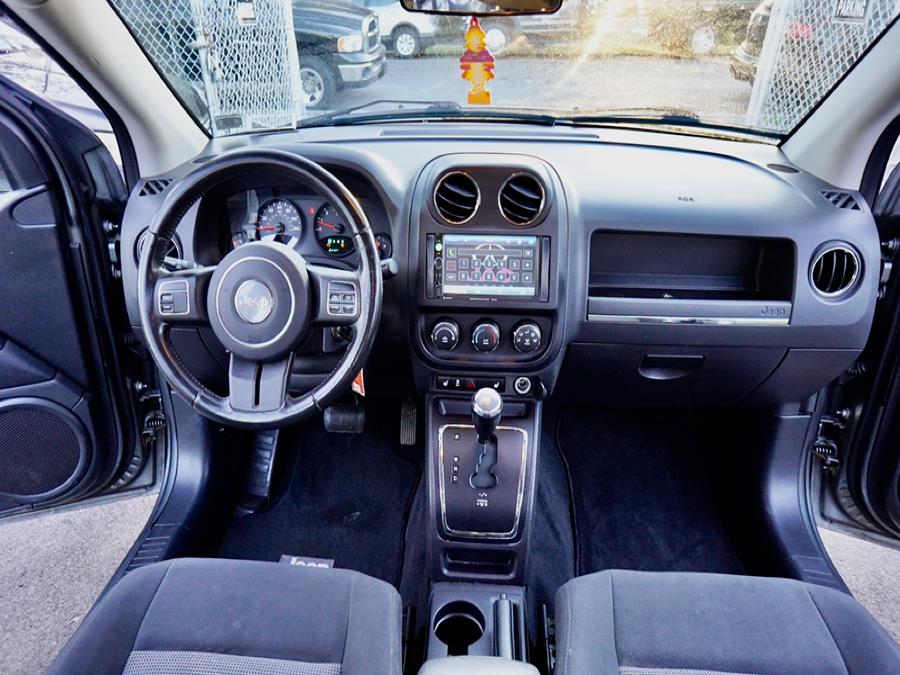 Used Jeep Compass 4WD 4dr Latitude 2011 | Advanced Auto Mall. Bronx, New York Used Jeep Compass 4WD 4dr Latitude 2011 | Advanced Auto Mall. Bronx, New York