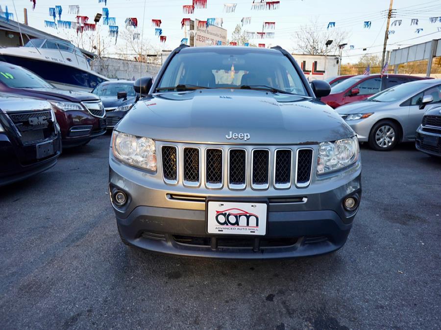 Used Jeep Compass 4WD 4dr Latitude 2011 | Advanced Auto Mall. Bronx, New York Used Jeep Compass 4WD 4dr Latitude 2011 | Advanced Auto Mall. Bronx, New York