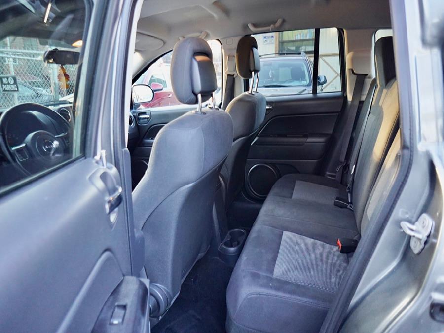 Used Jeep Compass 4WD 4dr Latitude 2011 | Advanced Auto Mall. Bronx, New York Used Jeep Compass 4WD 4dr Latitude 2011 | Advanced Auto Mall. Bronx, New York