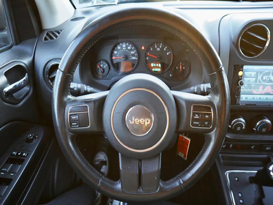 Used Jeep Compass 4WD 4dr Latitude 2011 | Advanced Auto Mall. Bronx, New York Used Jeep Compass 4WD 4dr Latitude 2011 | Advanced Auto Mall. Bronx, New York