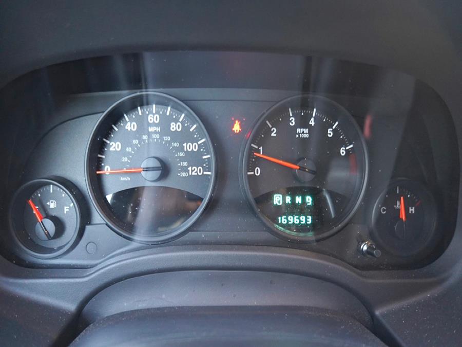 Used Jeep Compass 4WD 4dr Latitude 2011 | Advanced Auto Mall. Bronx, New York Used Jeep Compass 4WD 4dr Latitude 2011 | Advanced Auto Mall. Bronx, New York