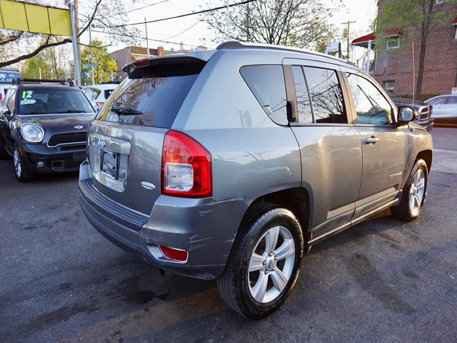 Used Jeep Compass 4WD 4dr Latitude 2011 | Advanced Auto Mall. Bronx, New York Used Jeep Compass 4WD 4dr Latitude 2011 | Advanced Auto Mall. Bronx, New York