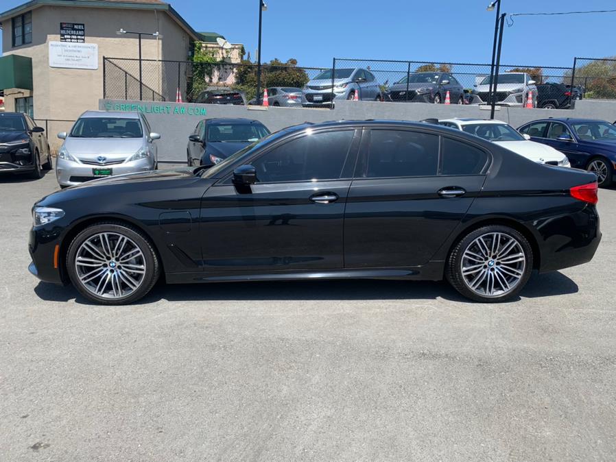 Used BMW 530e M Sport iPerformance PHEV 2018 | Green Light Auto Wholesale. Daly City, California Used BMW 530e M Sport iPerformance PHEV 2018 | Green Light Auto Wholesale. Daly City, California