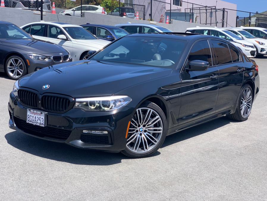 Used BMW 530e M Sport iPerformance PHEV 2018 | Green Light Auto Wholesale. Daly City, California Used BMW 530e M Sport iPerformance PHEV 2018 | Green Light Auto Wholesale. Daly City, California