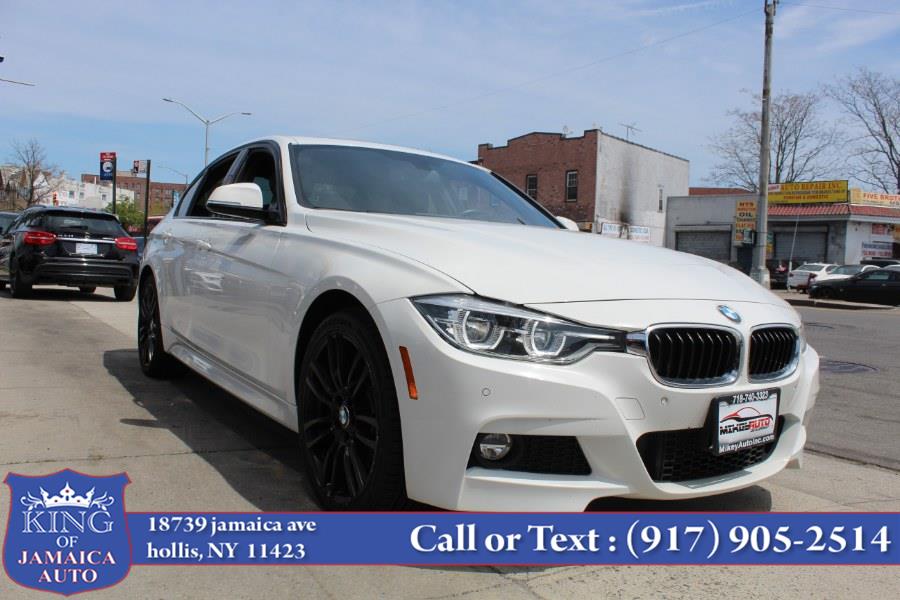 Used BMW 3 Series 330i xDrive Sedan South Africa 2018 | King of Jamaica Auto Inc. Hollis, New York Used BMW 3 Series 330i xDrive Sedan South Africa 2018 | King of Jamaica Auto Inc. Hollis, New York