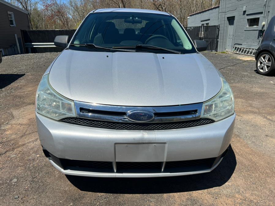 2009 Ford Focus 4dr Sdn SE, available for sale in Berlin, Connecticut | Main Auto of Berlin. Berlin, Connecticut 2009 Ford Focus 4dr Sdn SE, available for sale in Berlin, Connecticut | Main Auto of Berlin. Berlin, Connecticut