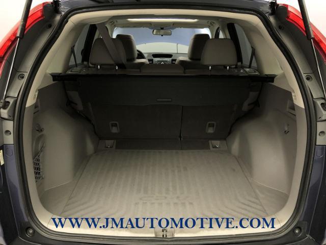 2013 Honda Cr-v AWD 5dr EX-L w/RES, available for sale in Naugatuck, Connecticut | J&M Automotive Sls&Svc LLC. Naugatuck, Connecticut 2013 Honda Cr-v AWD 5dr EX-L w/RES, available for sale in Naugatuck, Connecticut | J&M Automotive Sls&Svc LLC. Naugatuck, Connecticut