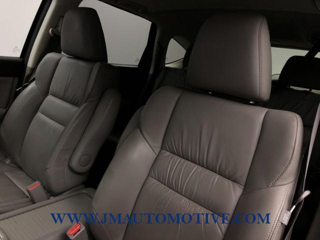 2013 Honda Cr-v AWD 5dr EX-L w/RES, available for sale in Naugatuck, Connecticut | J&M Automotive Sls&Svc LLC. Naugatuck, Connecticut 2013 Honda Cr-v AWD 5dr EX-L w/RES, available for sale in Naugatuck, Connecticut | J&M Automotive Sls&Svc LLC. Naugatuck, Connecticut
