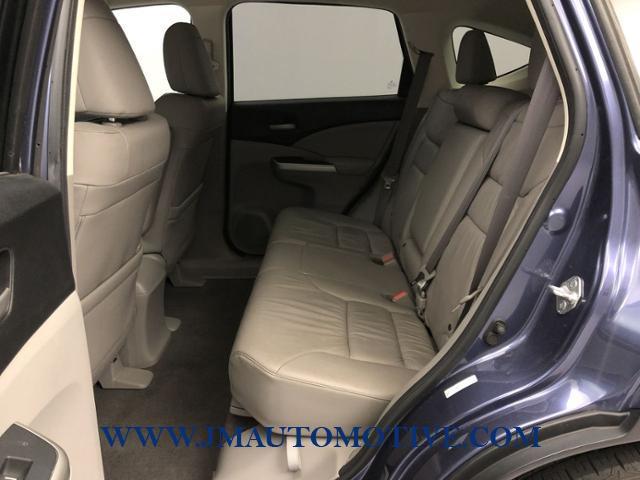 2013 Honda Cr-v AWD 5dr EX-L w/RES, available for sale in Naugatuck, Connecticut | J&M Automotive Sls&Svc LLC. Naugatuck, Connecticut 2013 Honda Cr-v AWD 5dr EX-L w/RES, available for sale in Naugatuck, Connecticut | J&M Automotive Sls&Svc LLC. Naugatuck, Connecticut