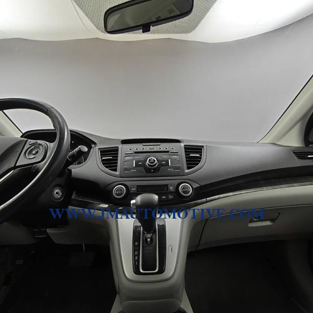 2013 Honda Cr-v AWD 5dr EX-L w/RES, available for sale in Naugatuck, Connecticut | J&M Automotive Sls&Svc LLC. Naugatuck, Connecticut 2013 Honda Cr-v AWD 5dr EX-L w/RES, available for sale in Naugatuck, Connecticut | J&M Automotive Sls&Svc LLC. Naugatuck, Connecticut