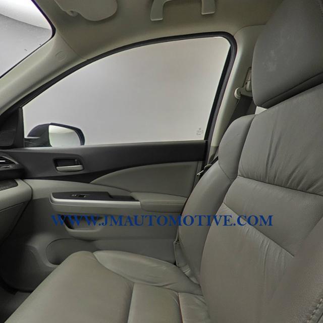 2013 Honda Cr-v AWD 5dr EX-L w/RES, available for sale in Naugatuck, Connecticut | J&M Automotive Sls&Svc LLC. Naugatuck, Connecticut 2013 Honda Cr-v AWD 5dr EX-L w/RES, available for sale in Naugatuck, Connecticut | J&M Automotive Sls&Svc LLC. Naugatuck, Connecticut