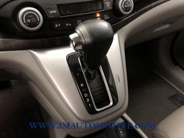 2014 Honda Cr-v AWD 5dr EX-L, available for sale in Naugatuck, Connecticut | J&M Automotive Sls&Svc LLC. Naugatuck, Connecticut 2014 Honda Cr-v AWD 5dr EX-L, available for sale in Naugatuck, Connecticut | J&M Automotive Sls&Svc LLC. Naugatuck, Connecticut