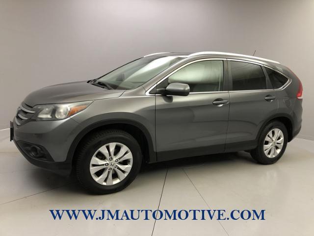 2014 Honda Cr-v AWD 5dr EX-L, available for sale in Naugatuck, Connecticut | J&M Automotive Sls&Svc LLC. Naugatuck, Connecticut 2014 Honda Cr-v AWD 5dr EX-L, available for sale in Naugatuck, Connecticut | J&M Automotive Sls&Svc LLC. Naugatuck, Connecticut