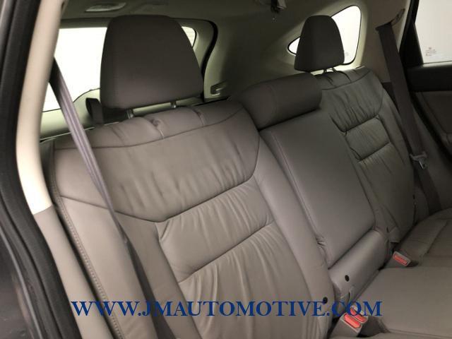 2014 Honda Cr-v AWD 5dr EX-L, available for sale in Naugatuck, Connecticut | J&M Automotive Sls&Svc LLC. Naugatuck, Connecticut 2014 Honda Cr-v AWD 5dr EX-L, available for sale in Naugatuck, Connecticut | J&M Automotive Sls&Svc LLC. Naugatuck, Connecticut