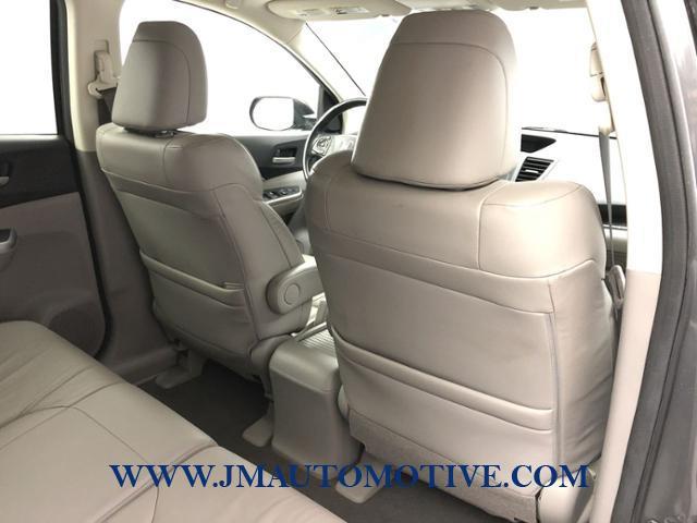 2014 Honda Cr-v AWD 5dr EX-L, available for sale in Naugatuck, Connecticut | J&M Automotive Sls&Svc LLC. Naugatuck, Connecticut 2014 Honda Cr-v AWD 5dr EX-L, available for sale in Naugatuck, Connecticut | J&M Automotive Sls&Svc LLC. Naugatuck, Connecticut