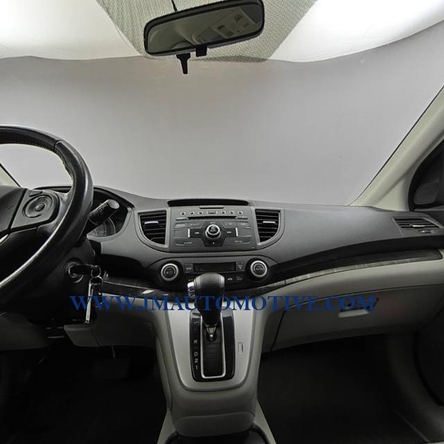 2014 Honda Cr-v AWD 5dr EX-L, available for sale in Naugatuck, Connecticut | J&M Automotive Sls&Svc LLC. Naugatuck, Connecticut 2014 Honda Cr-v AWD 5dr EX-L, available for sale in Naugatuck, Connecticut | J&M Automotive Sls&Svc LLC. Naugatuck, Connecticut