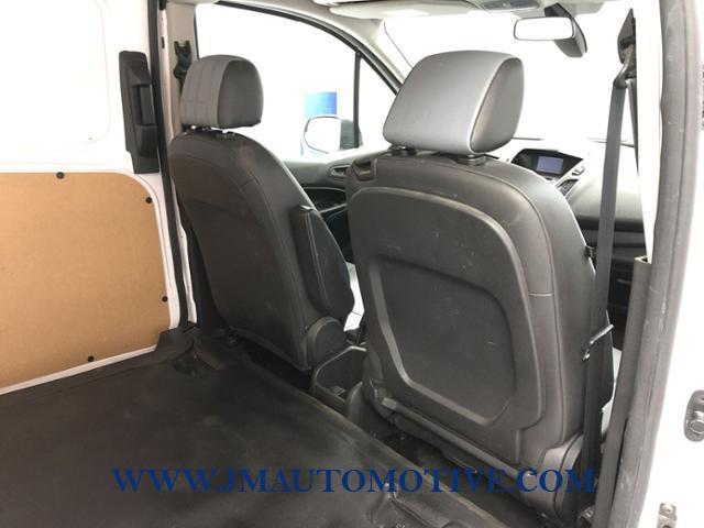 2018 Ford Transit Connect XL LWB w/Rear Symmetrical Doors, available for sale in Naugatuck, Connecticut | J&M Automotive Sls&Svc LLC. Naugatuck, Connecticut 2018 Ford Transit Connect XL LWB w/Rear Symmetrical Doors, available for sale in Naugatuck, Connecticut | J&M Automotive Sls&Svc LLC. Naugatuck, Connecticut
